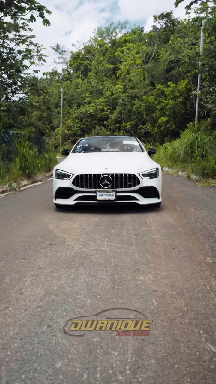 @Dwanique Auto Sales Limited
