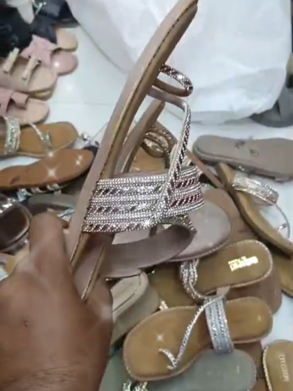 @Paduka Fashion Shoes