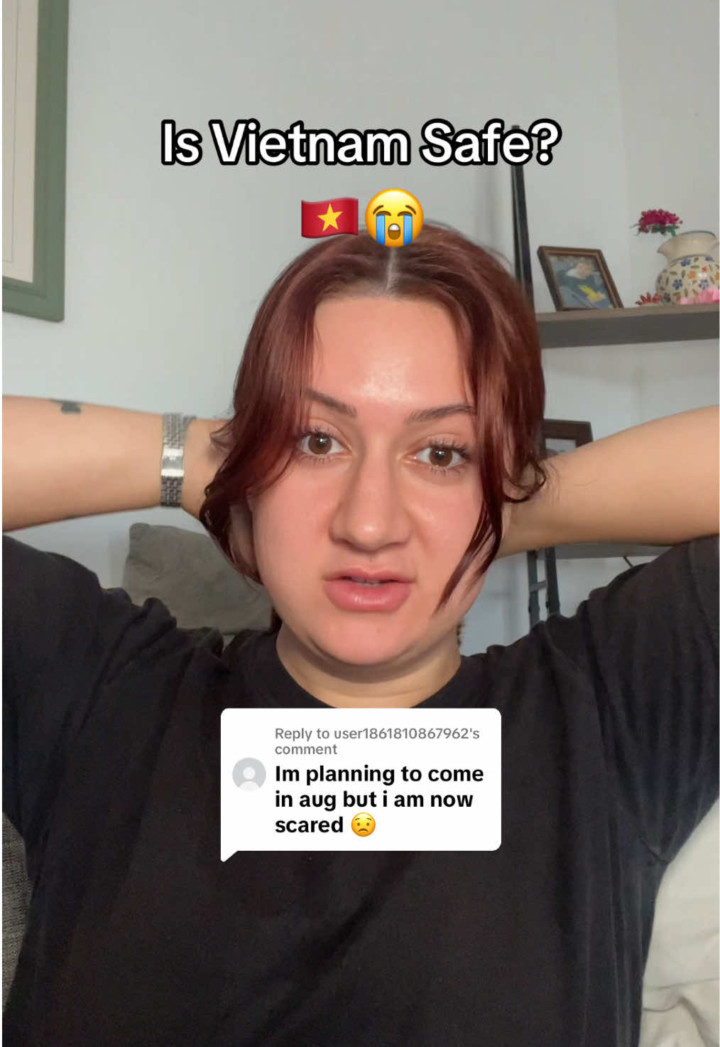 @Jasmine Thamm 🇻🇳
