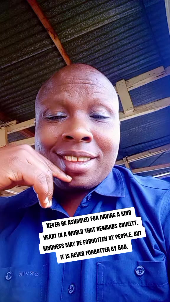 @Hon Bishop Marigwa -Kiongozi