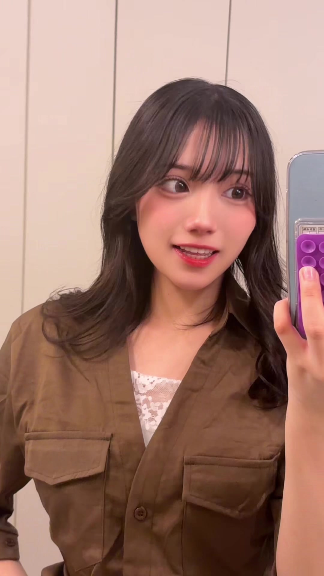 @佐藤七海