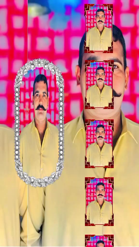 @Ch M Shahzad gujjar