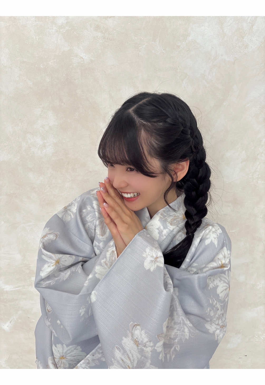 @白石真菜(しーまな)