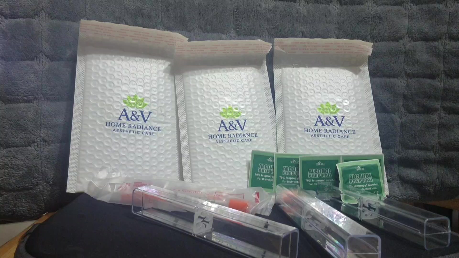 @AV homeradiance