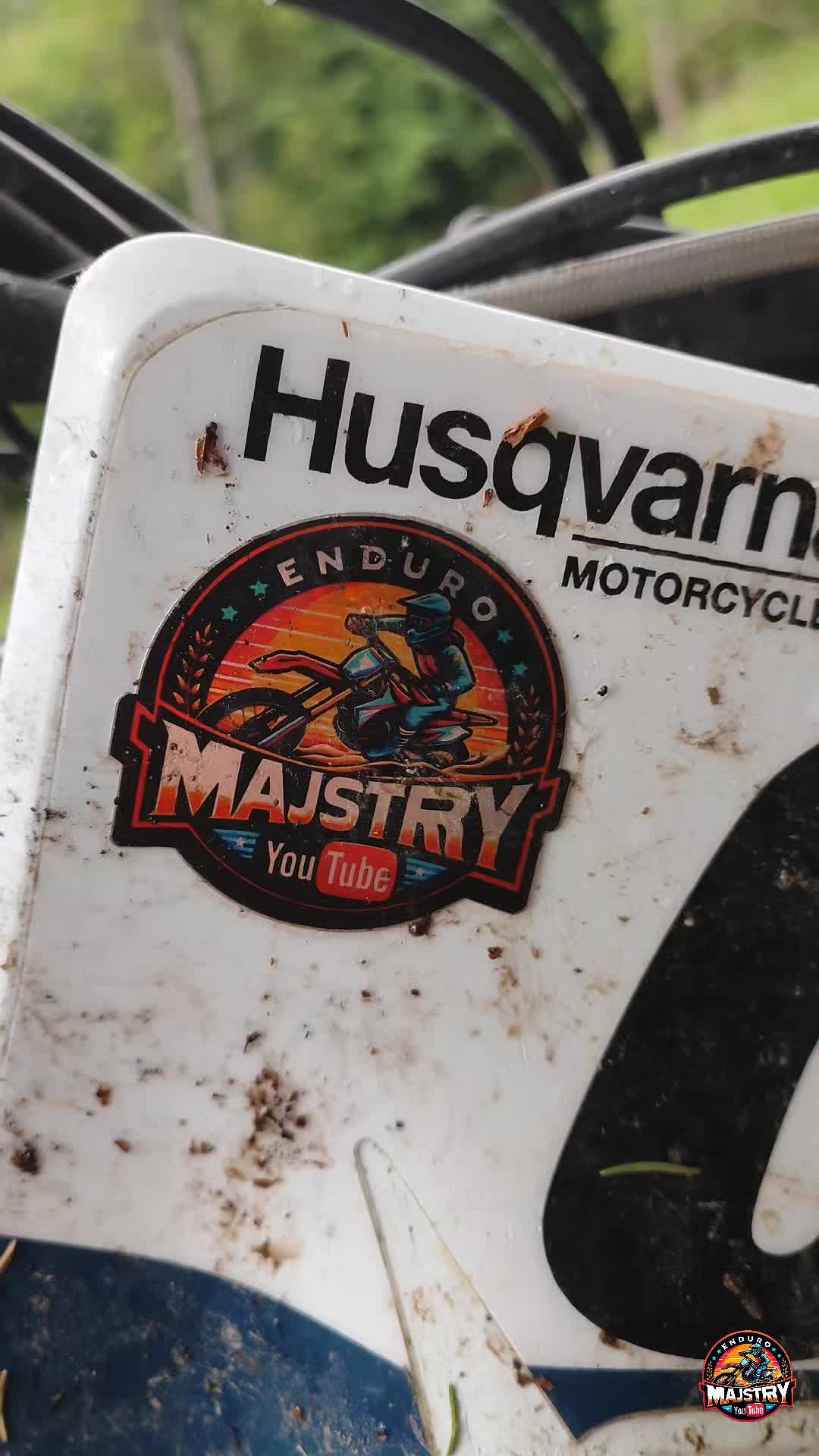 @ENDURO MAJSTRY