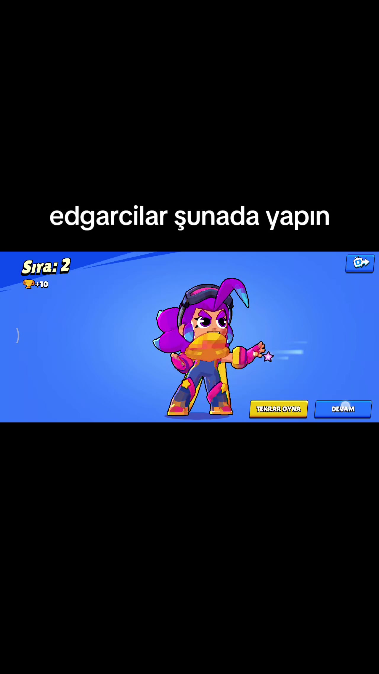 @brawl star dünyası