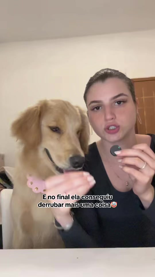 @Nathalia e Luke