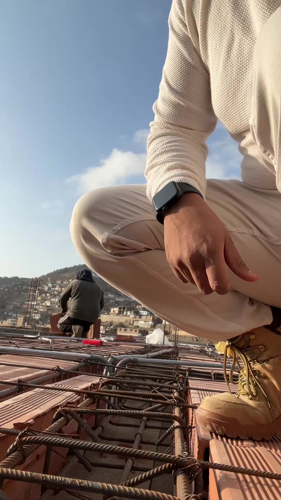 @Arqui Luis Angel👷🏼&zwj;♂️