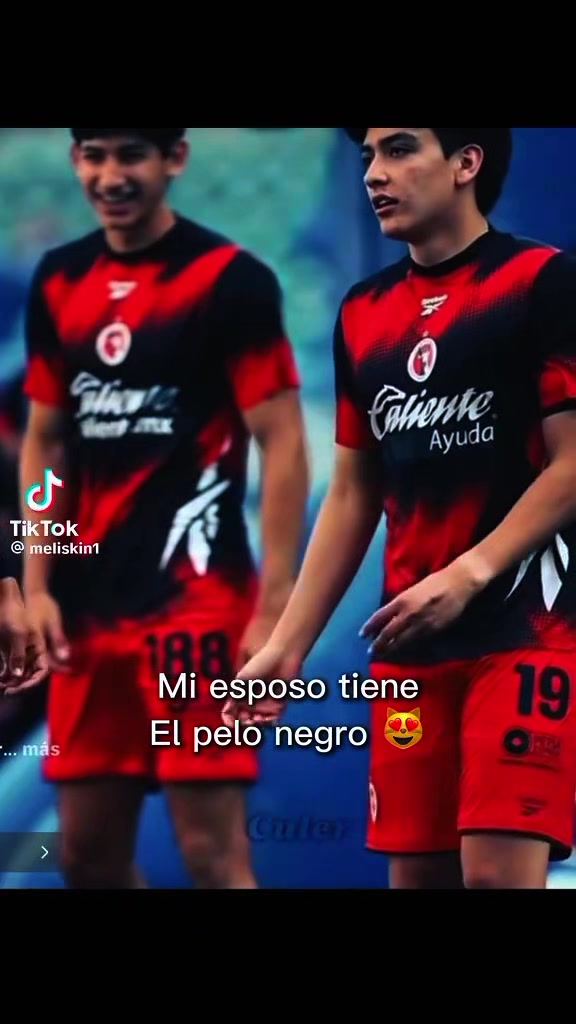 @Melany Godinez