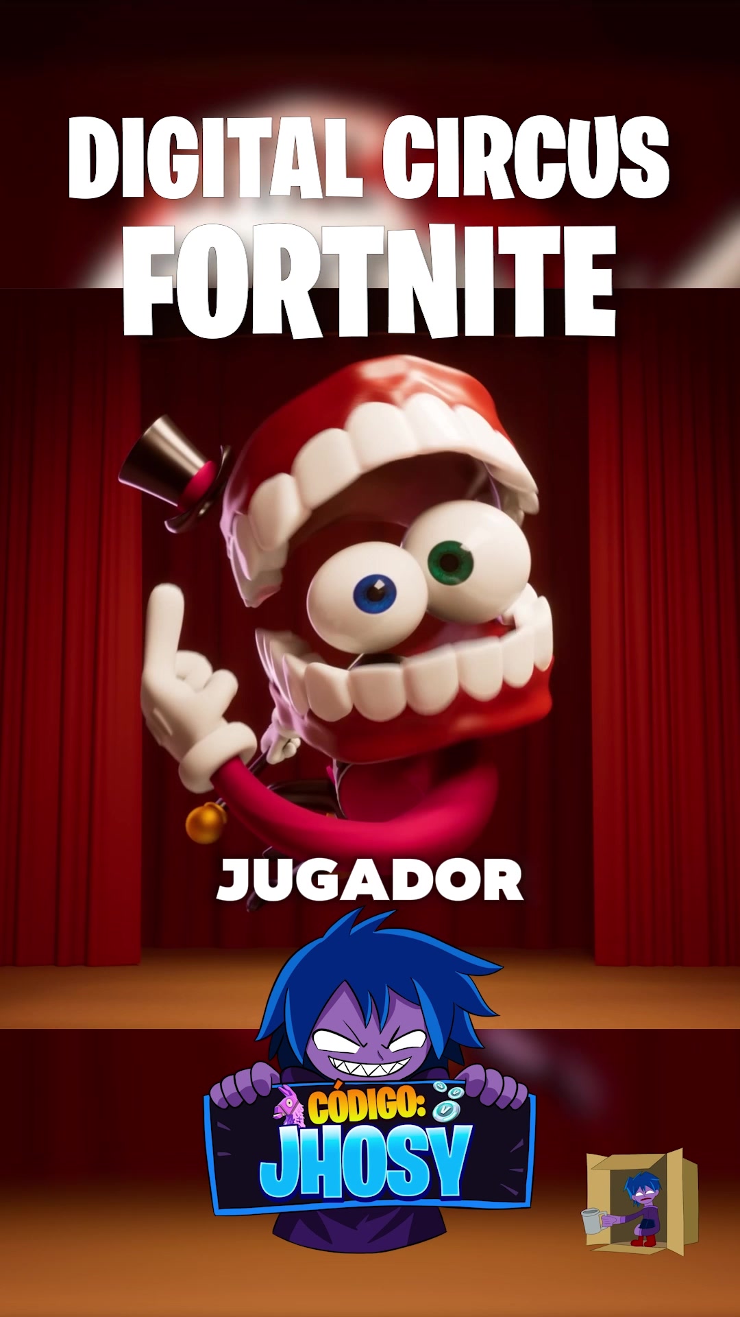@JHOSY