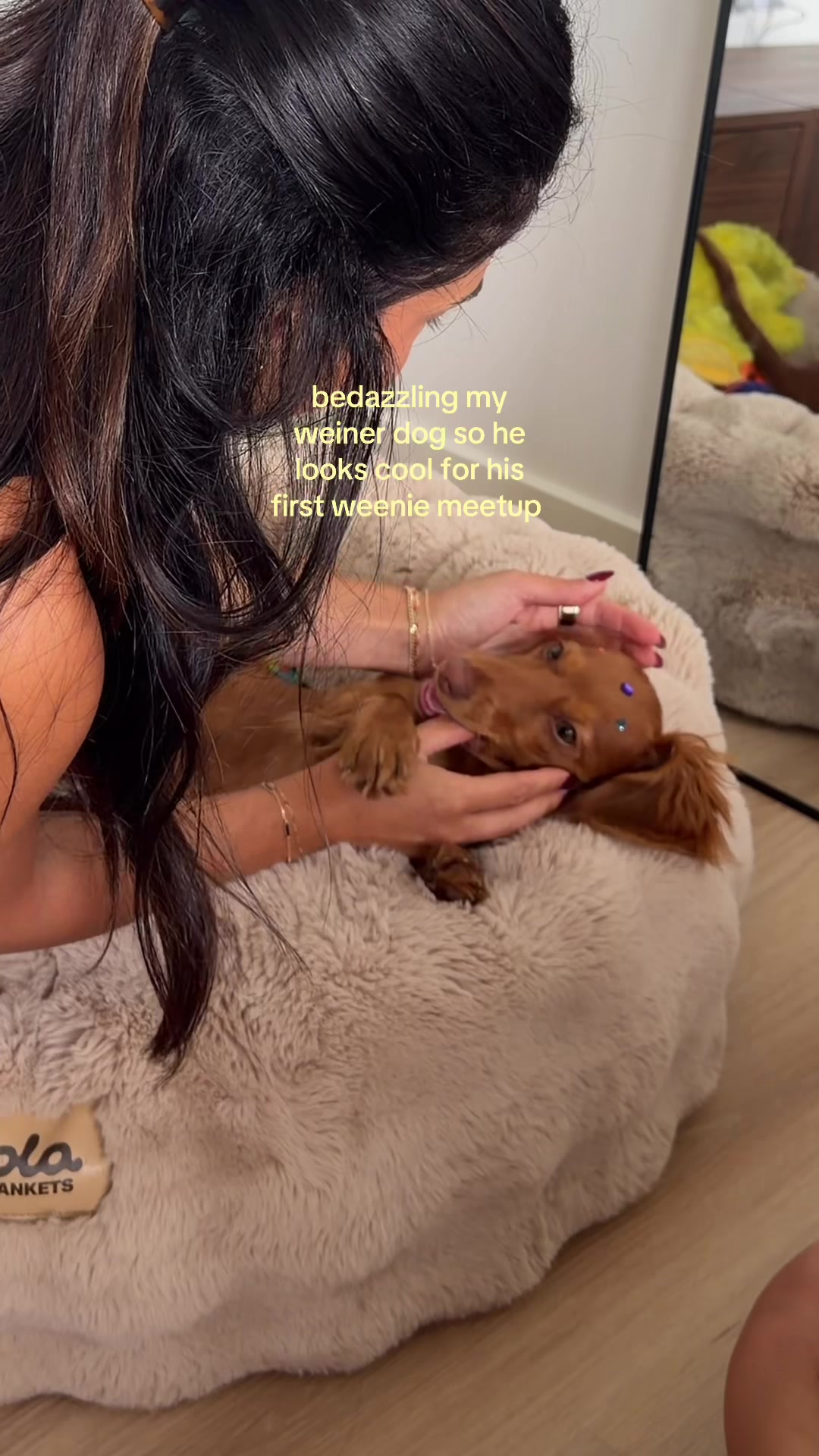 @Julia Perfetto