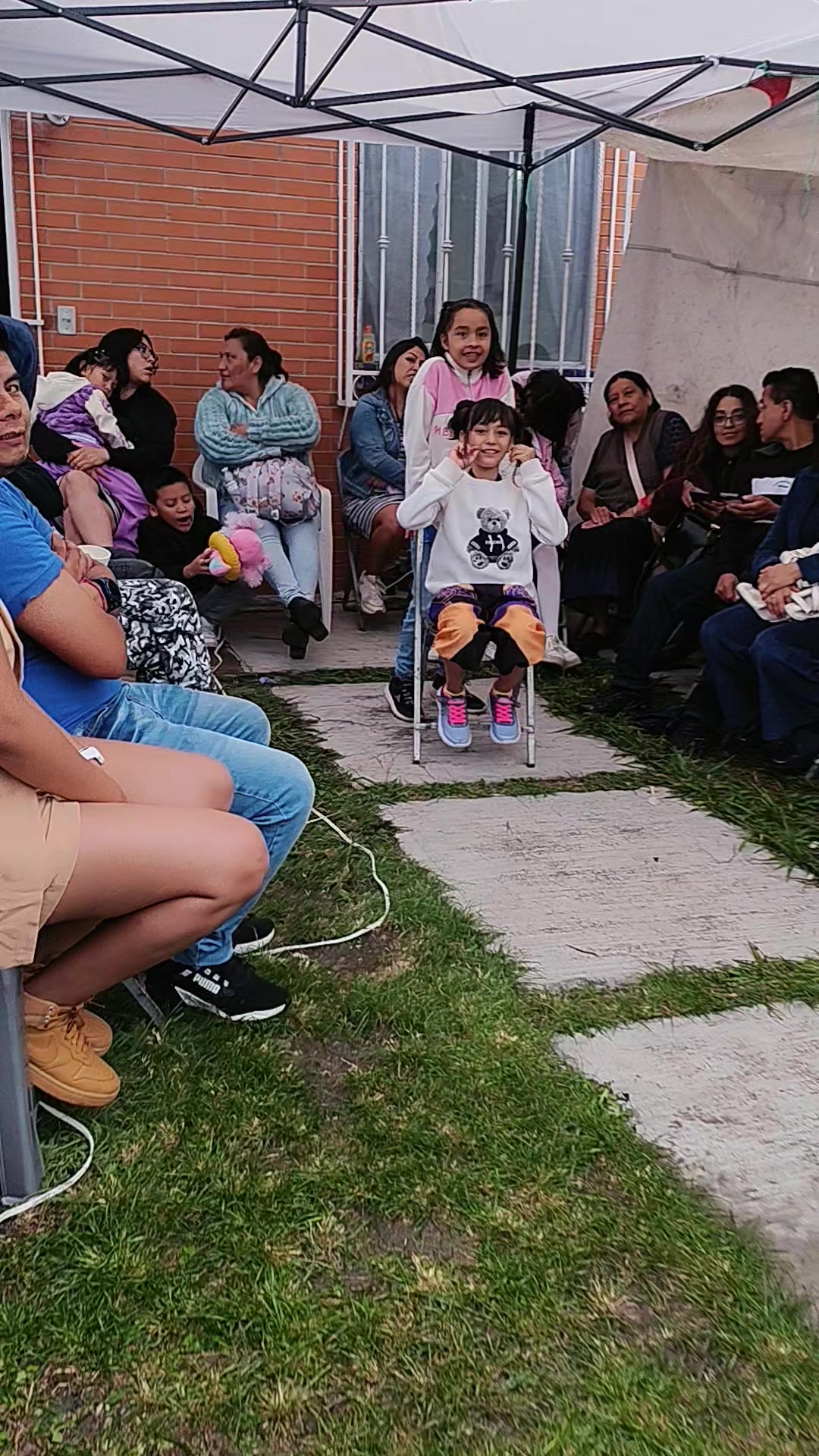 @Que detalle Puebla
