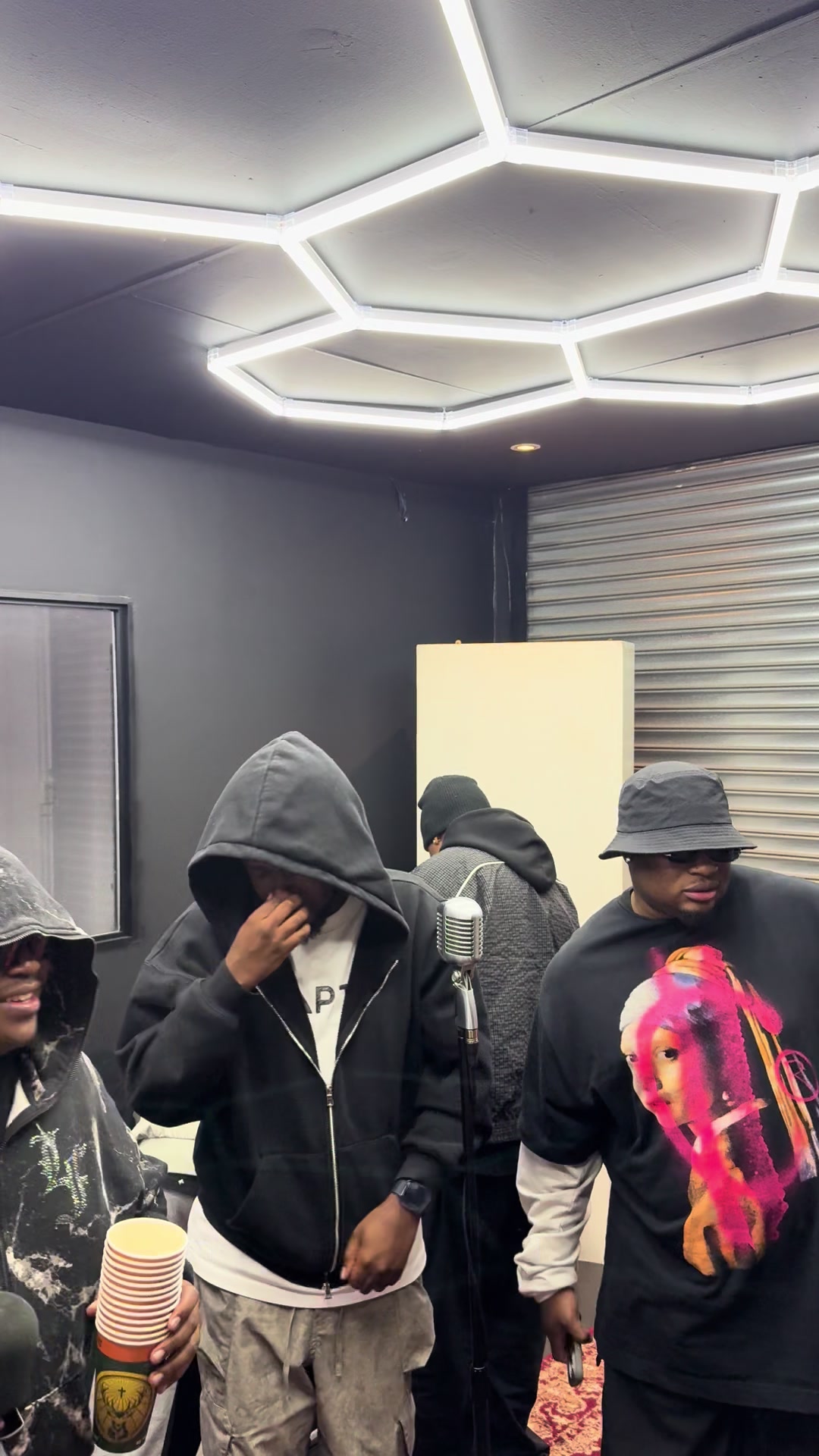@Sony Music Africa