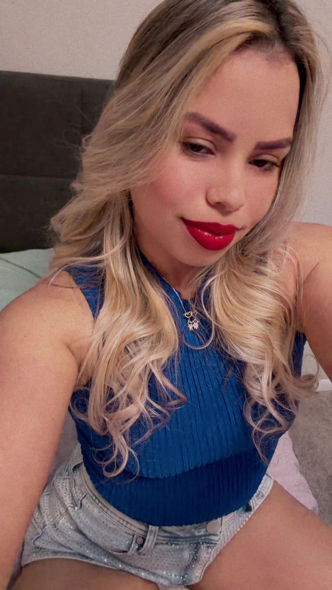 @Luma Santos
