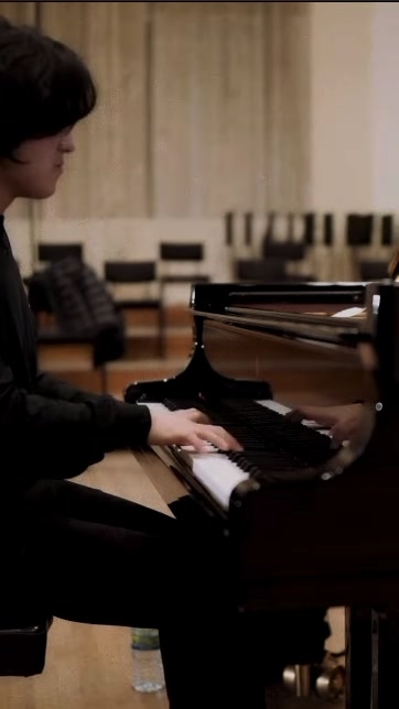 @Classical Music