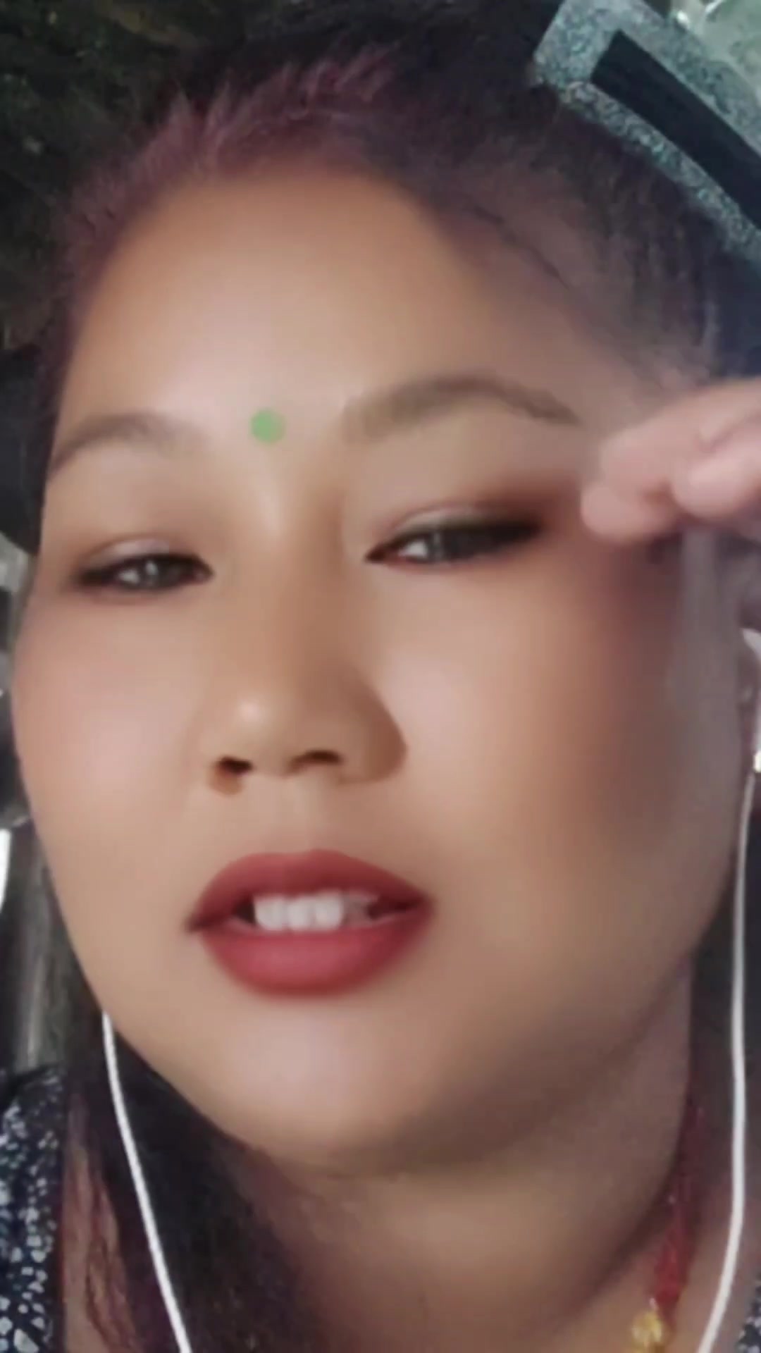 @Maya Danuwar