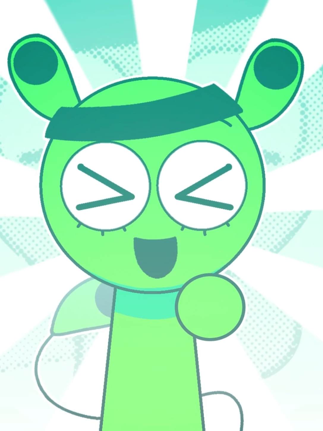 @Okra