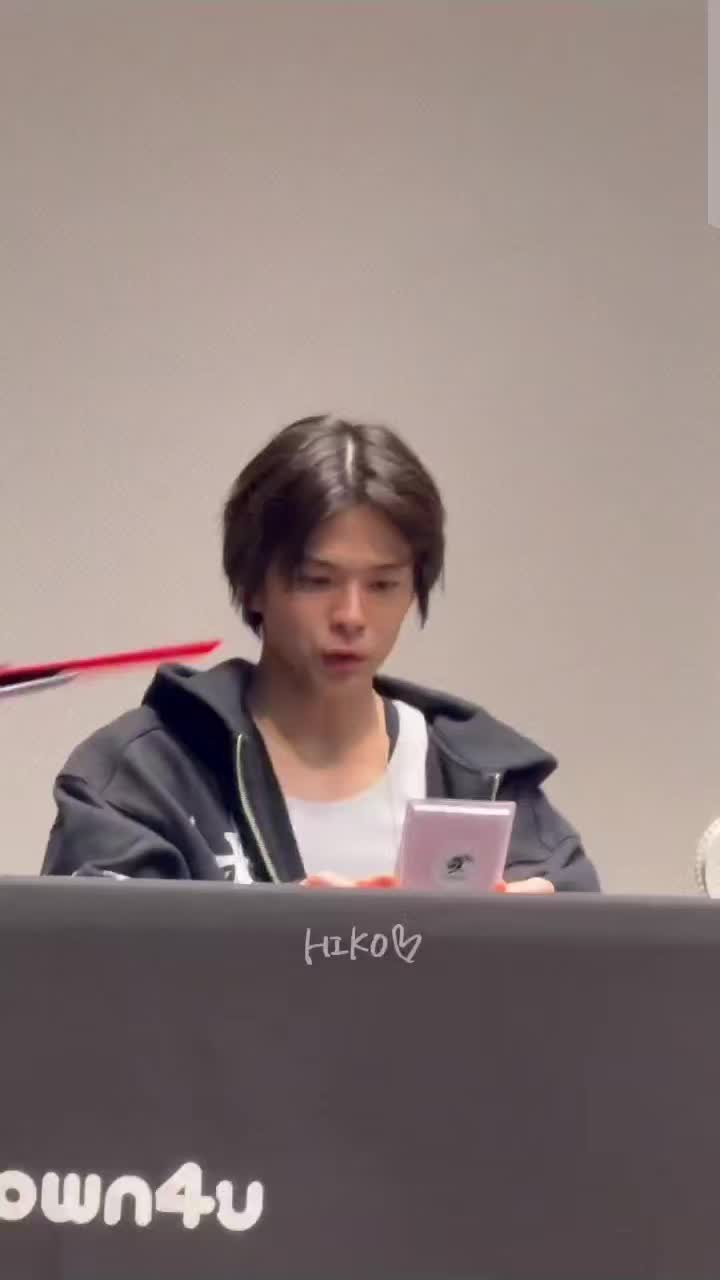 @kiyu๐ถ๐คโค๏ธ