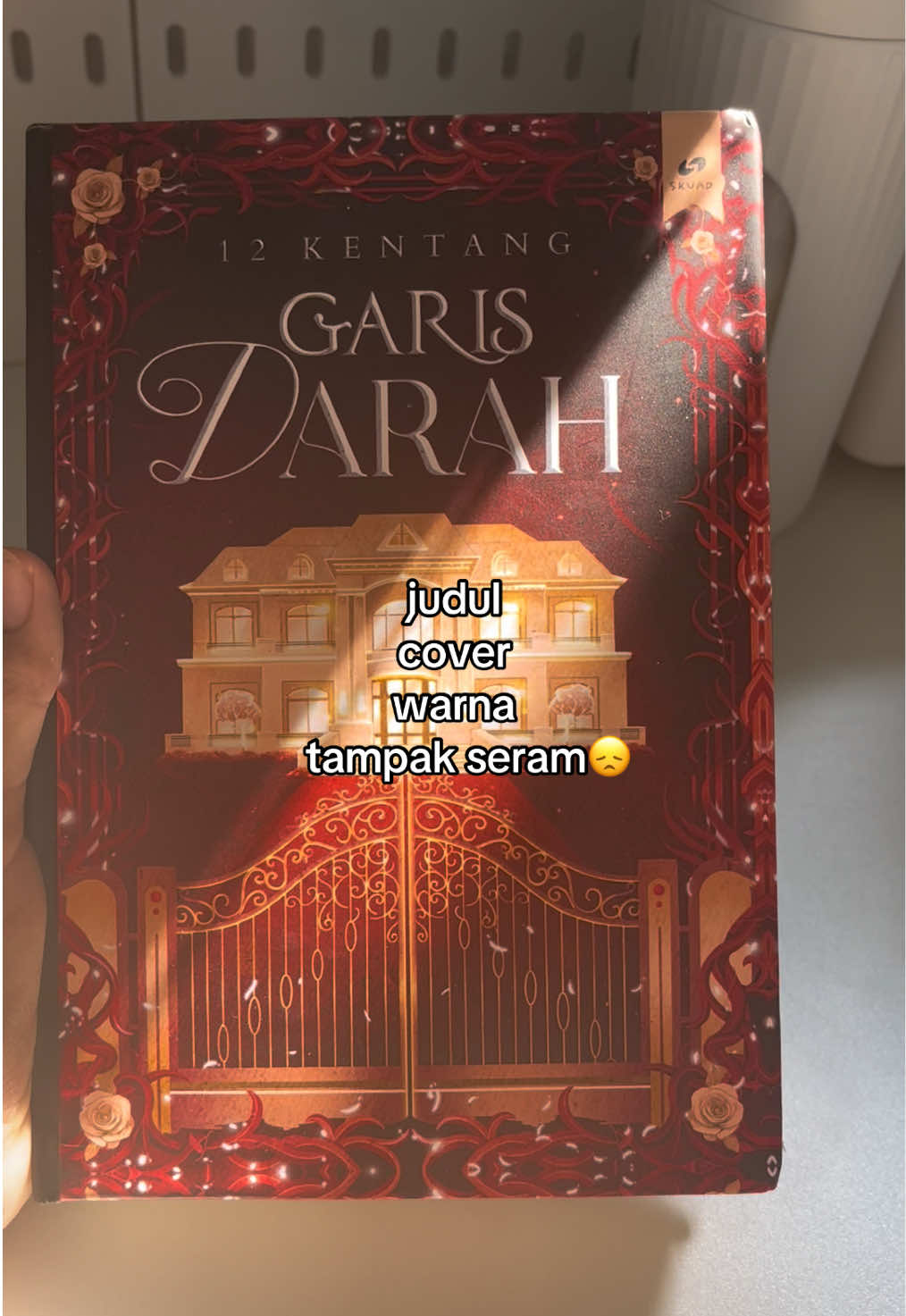 @Rekomendasi Novel💬