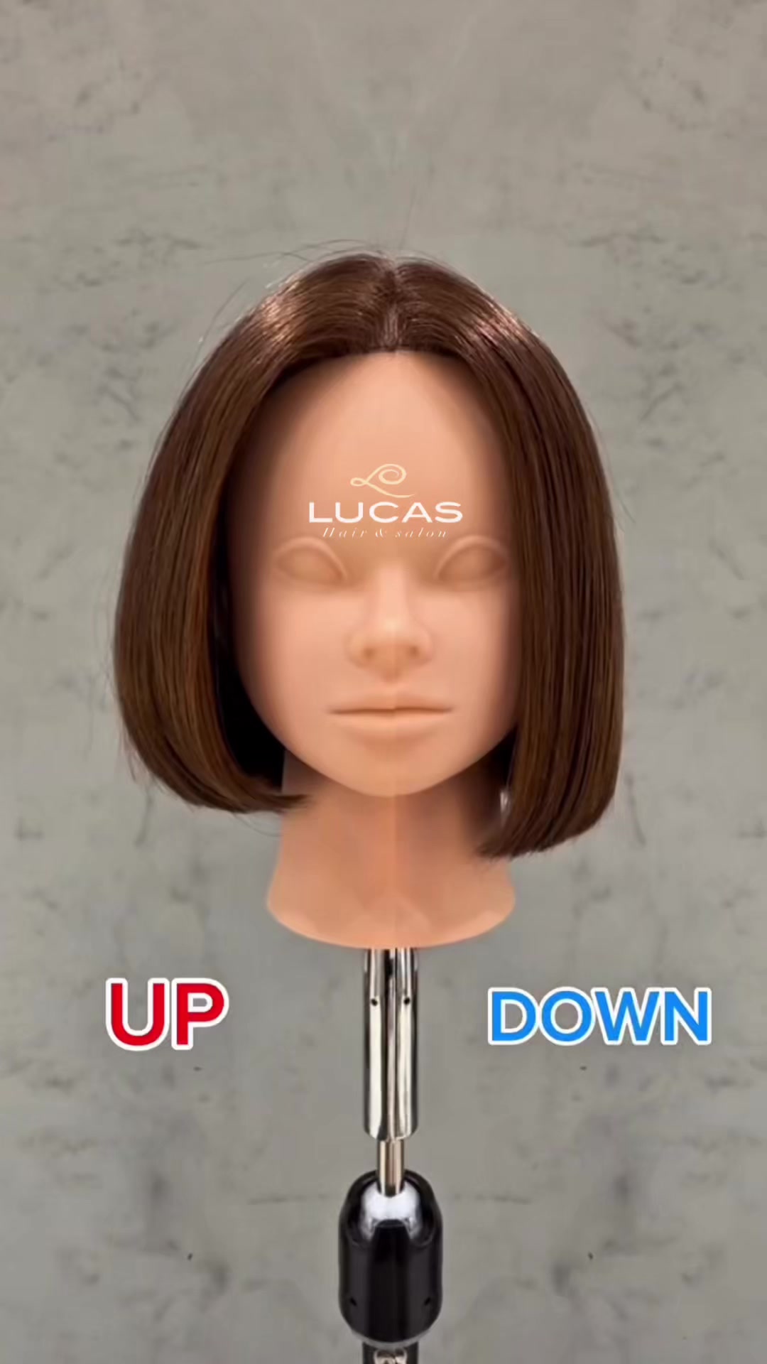 @Lợi Lucas Hair Academy