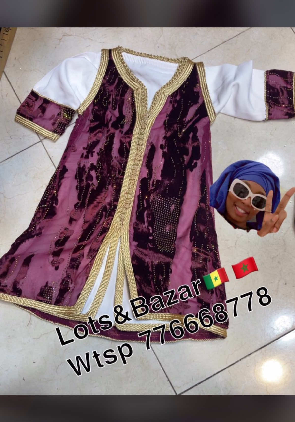@L&B Fournisseur🇲🇦🇸🇳