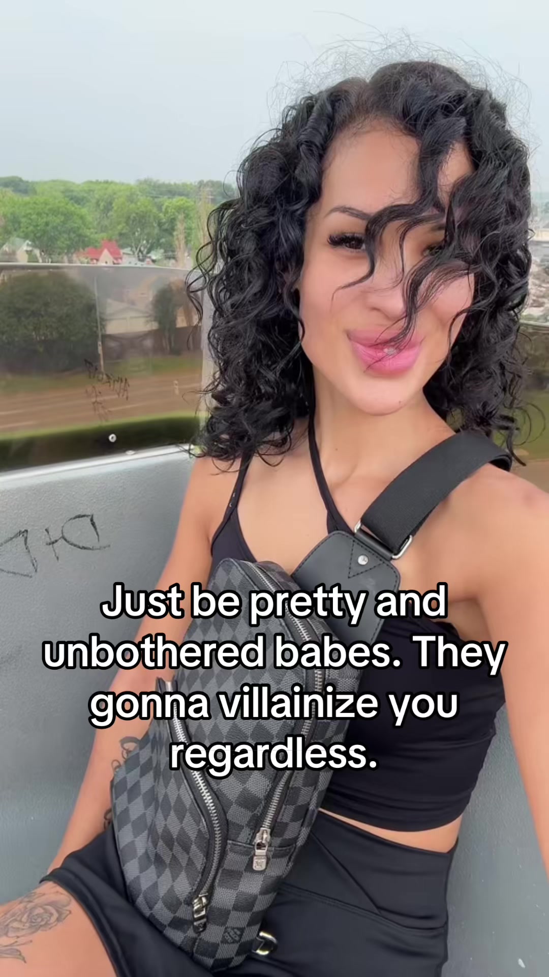 @Julie