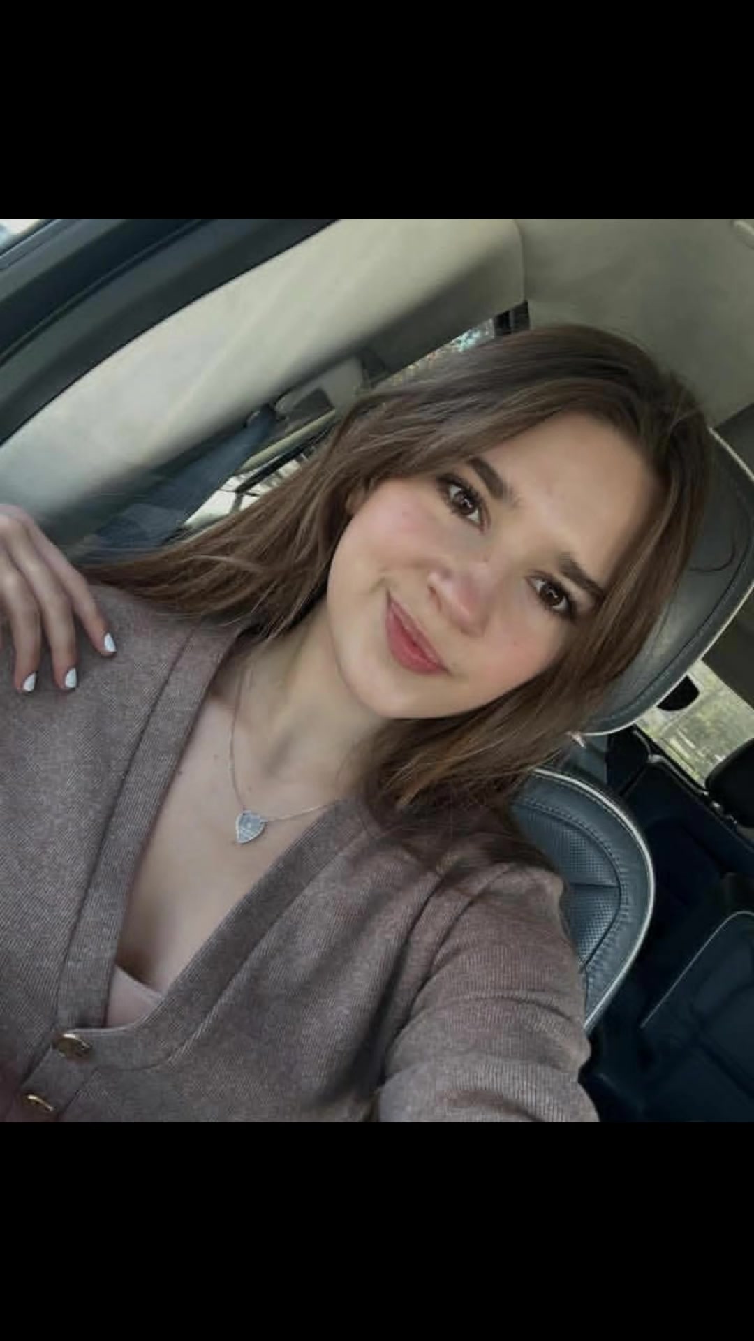 @karolina protsenko