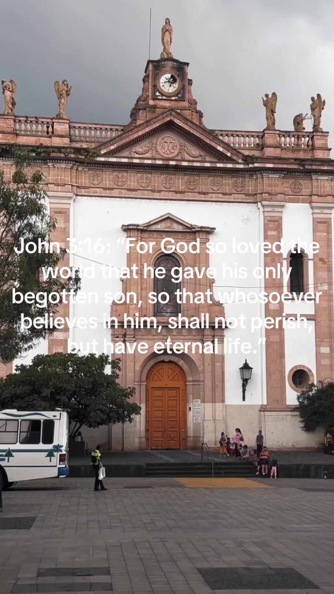 @The Truth