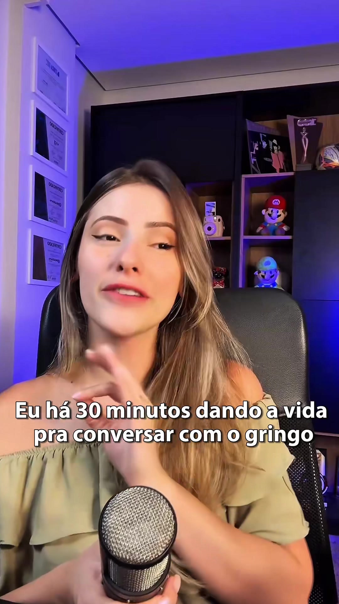 @Madu Campos | CANTORA 🦋