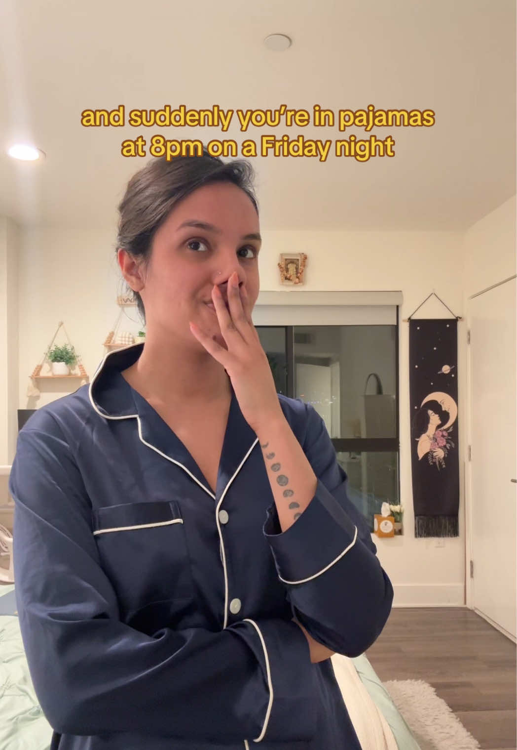 @Isha Mehta
