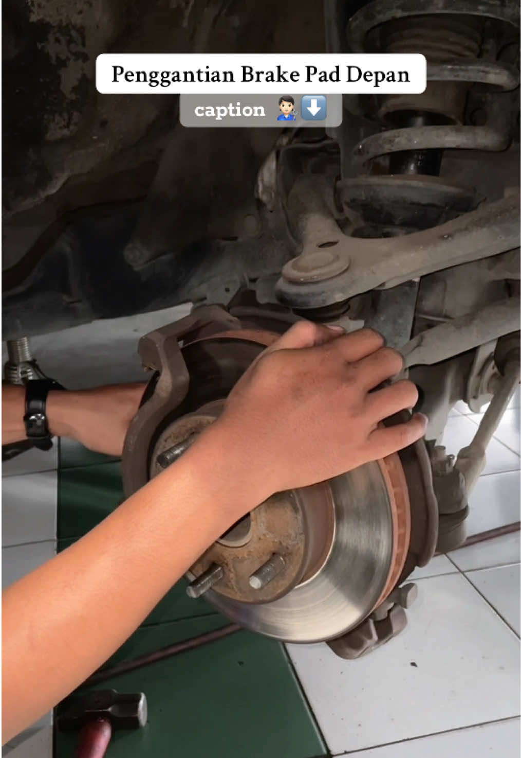 @Kraft Autoworks