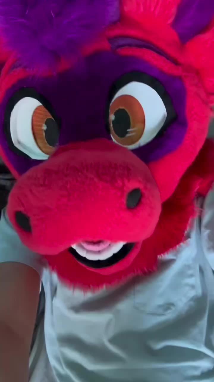 @Red the Space Dragon