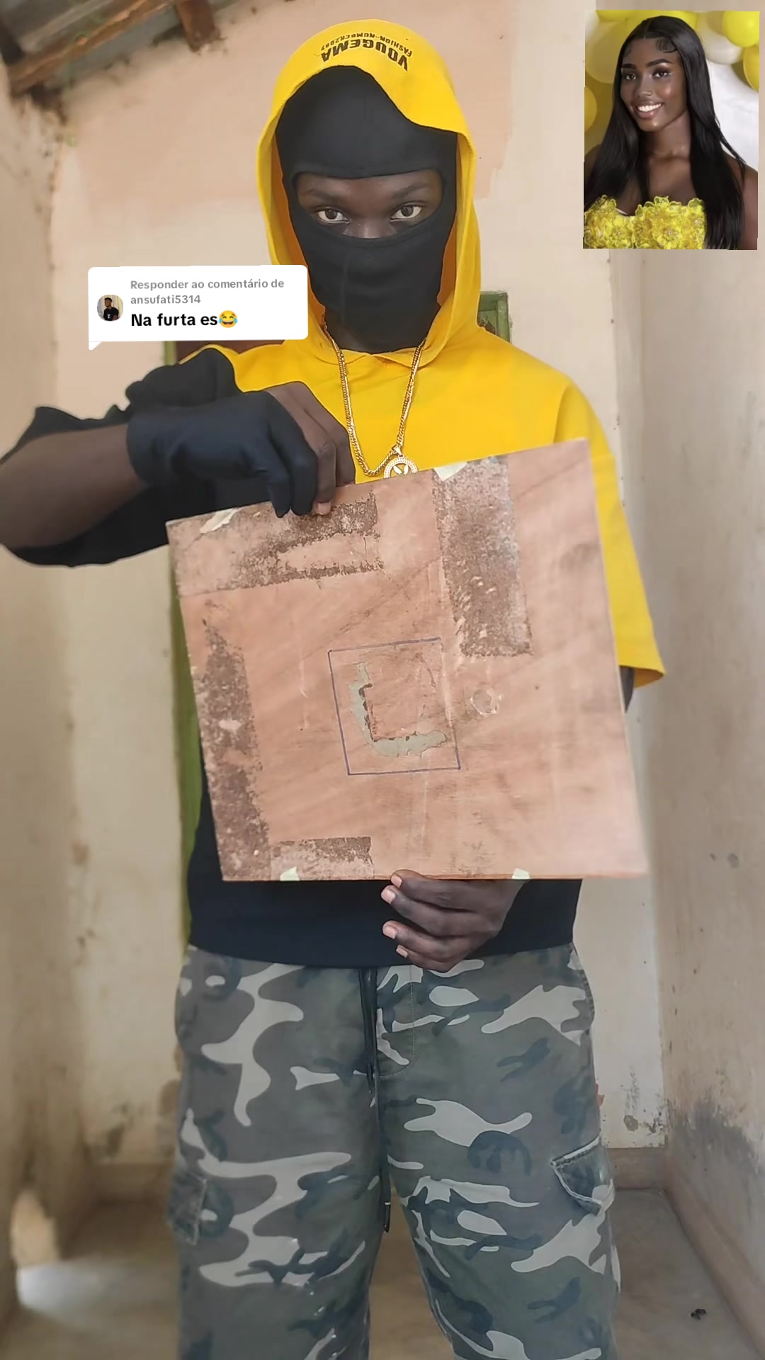 @Adulai Balde Art 🇬🇼