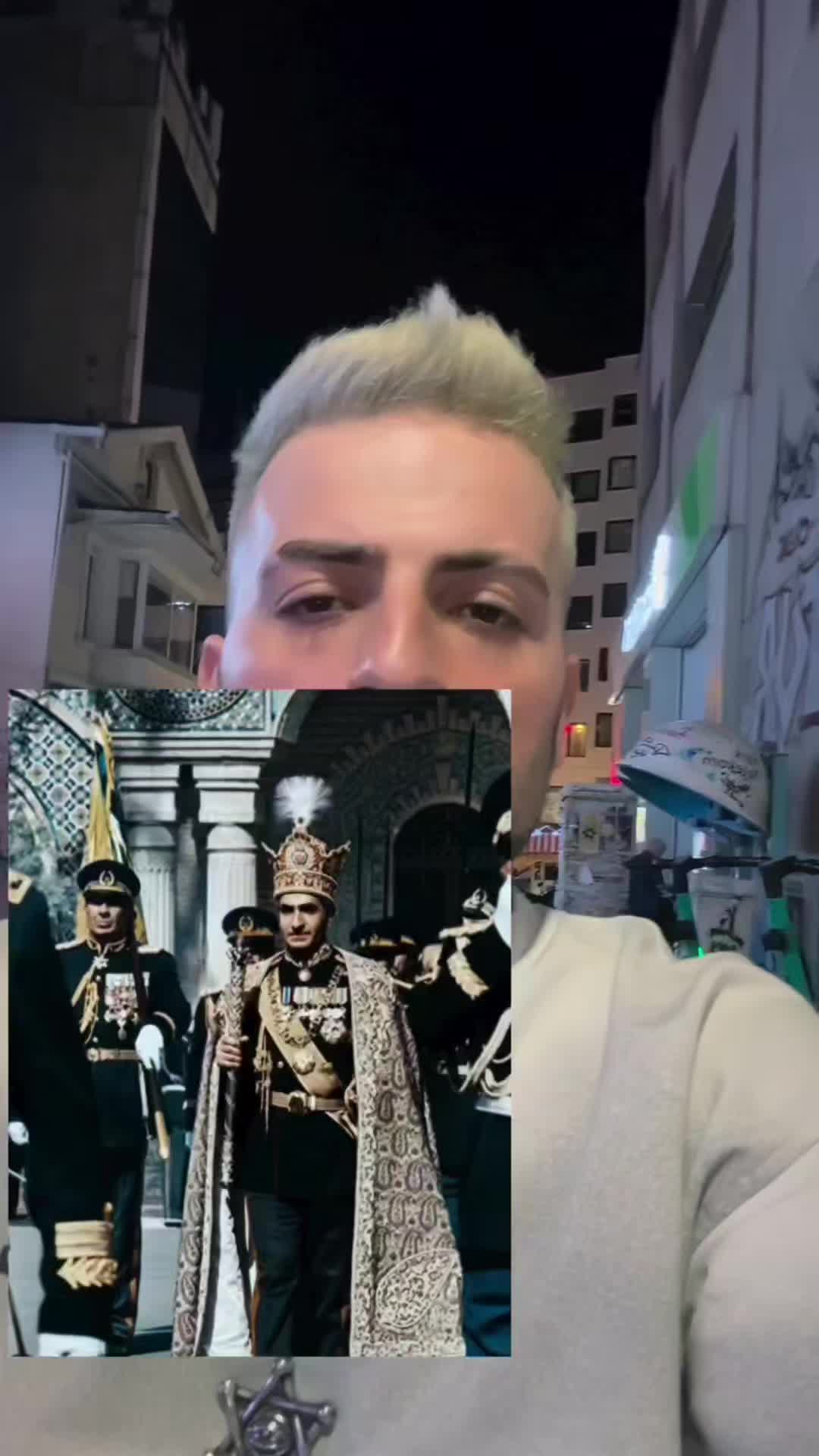 @PersianVibe