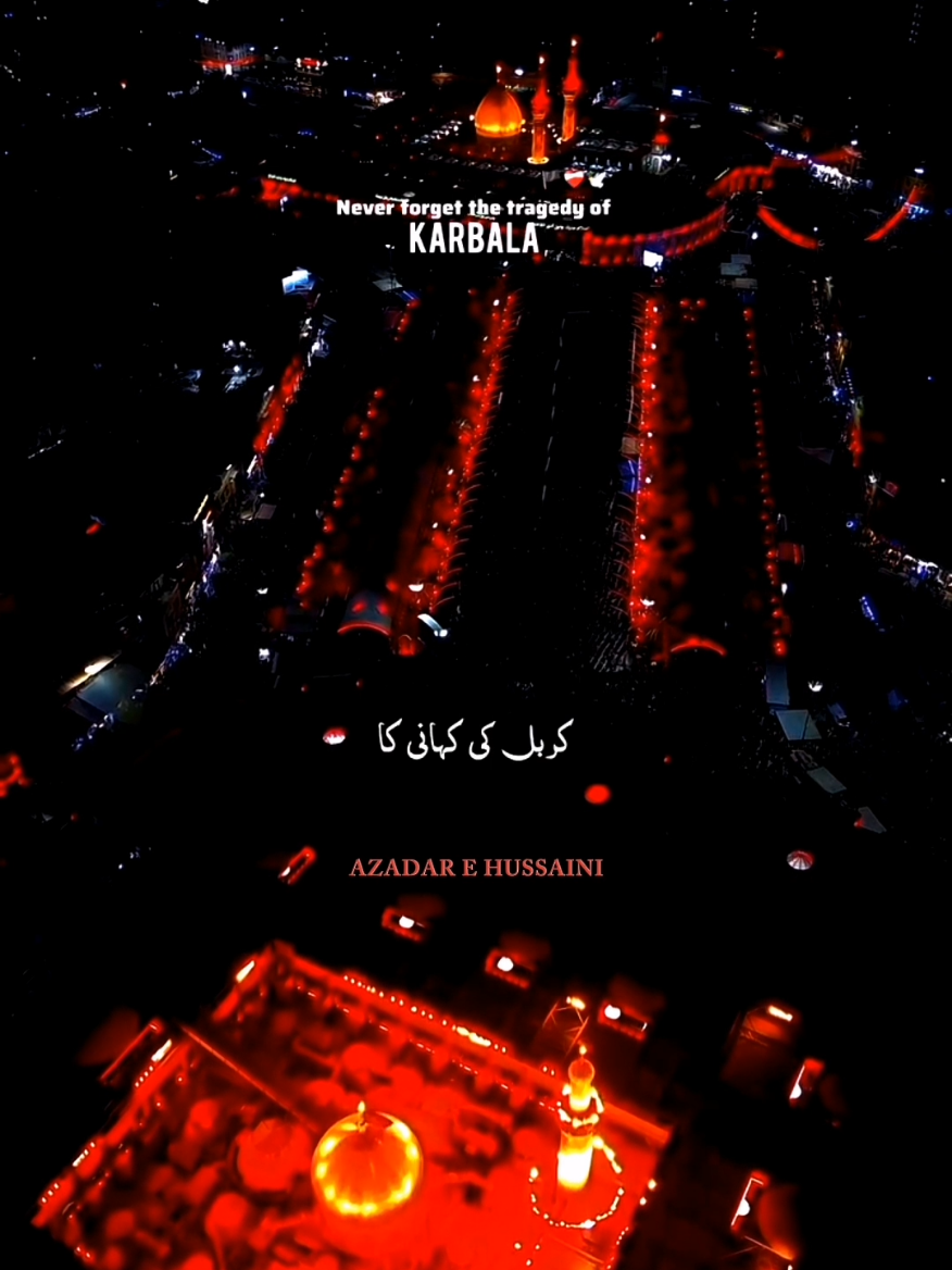 @Azadar E Hussaini