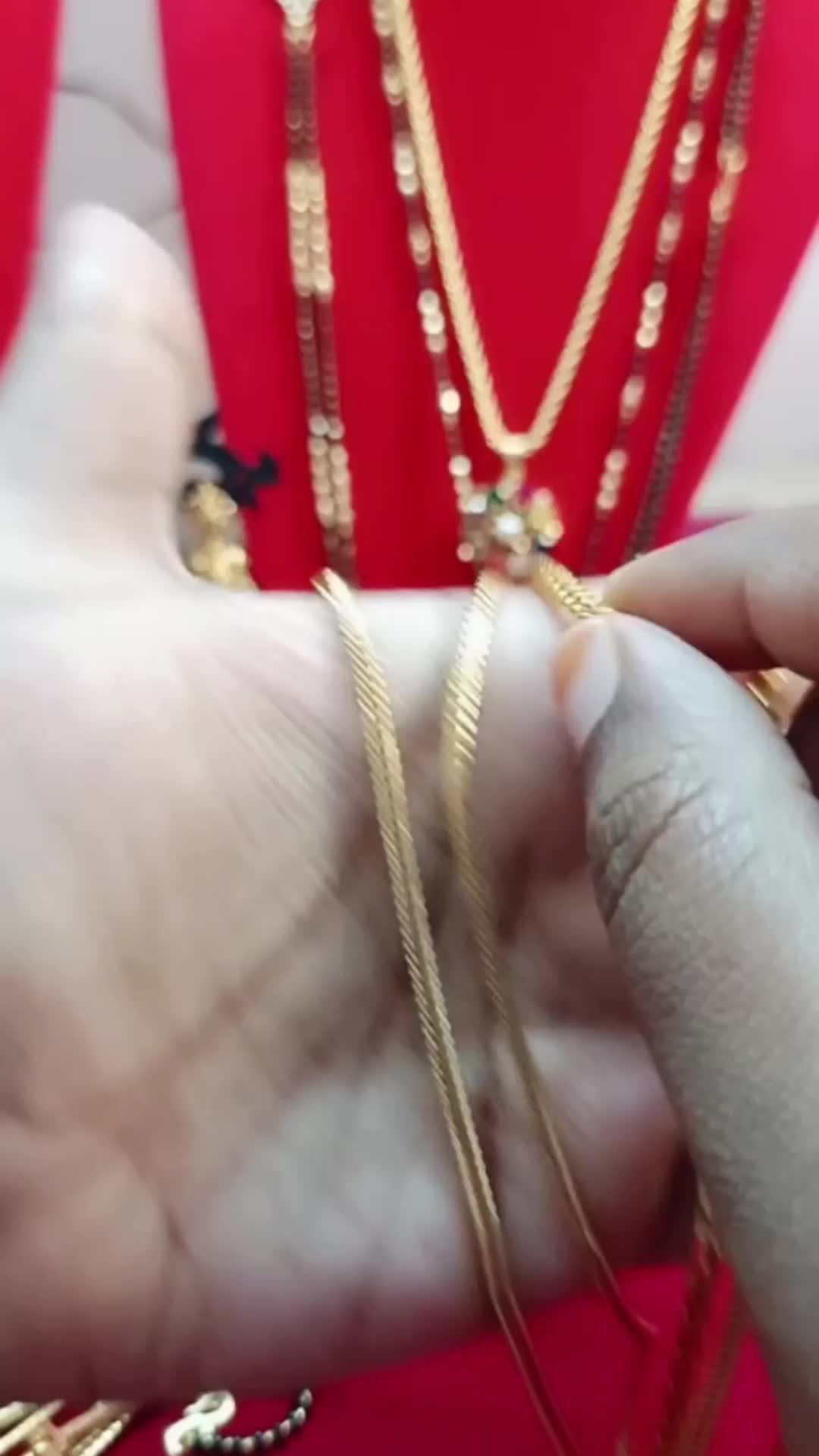 @Dhezi Jewellery Collection