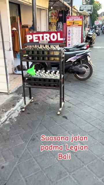 @Suara Bali