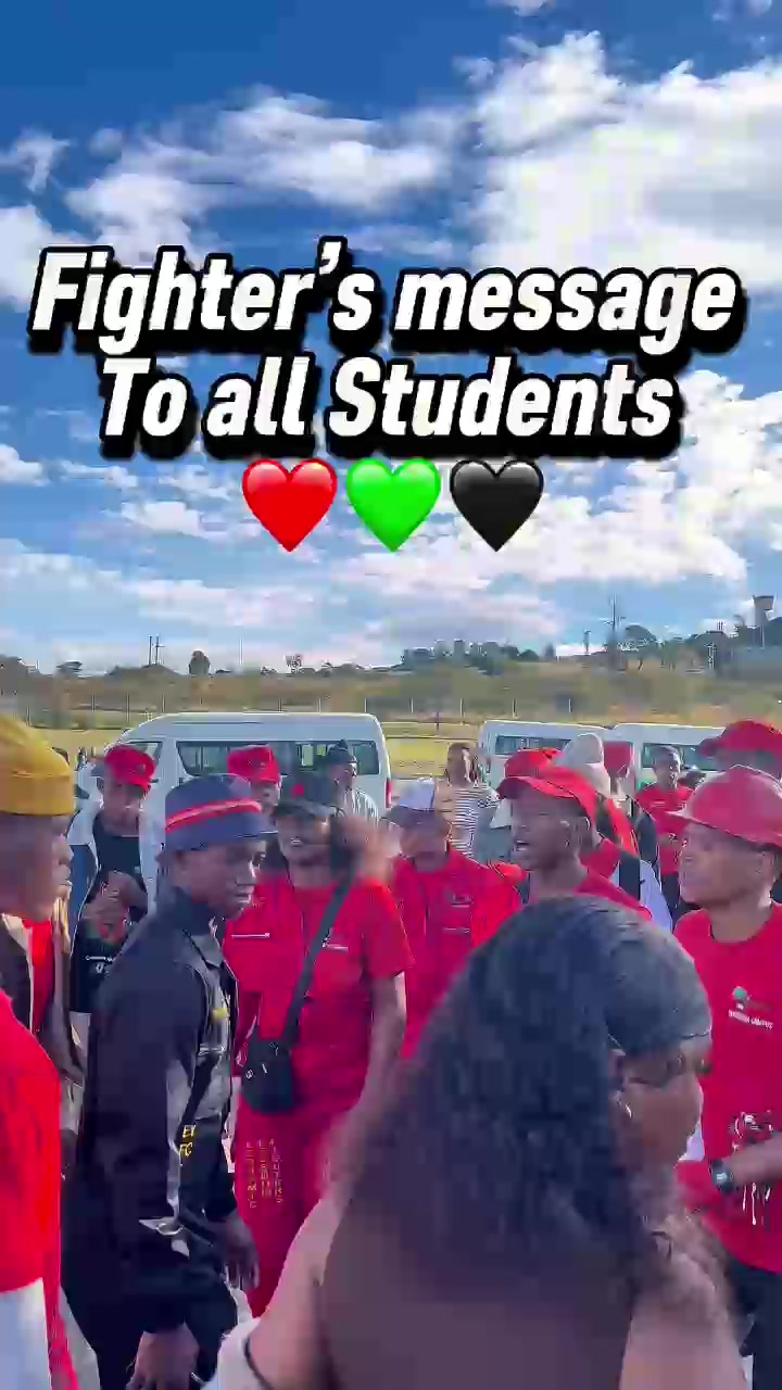 @EFFYC_WSU_MTHATHA Campus