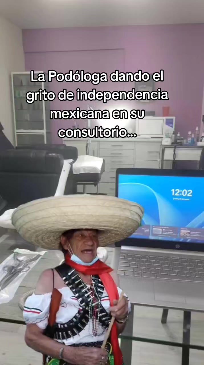 @PodólogosMx