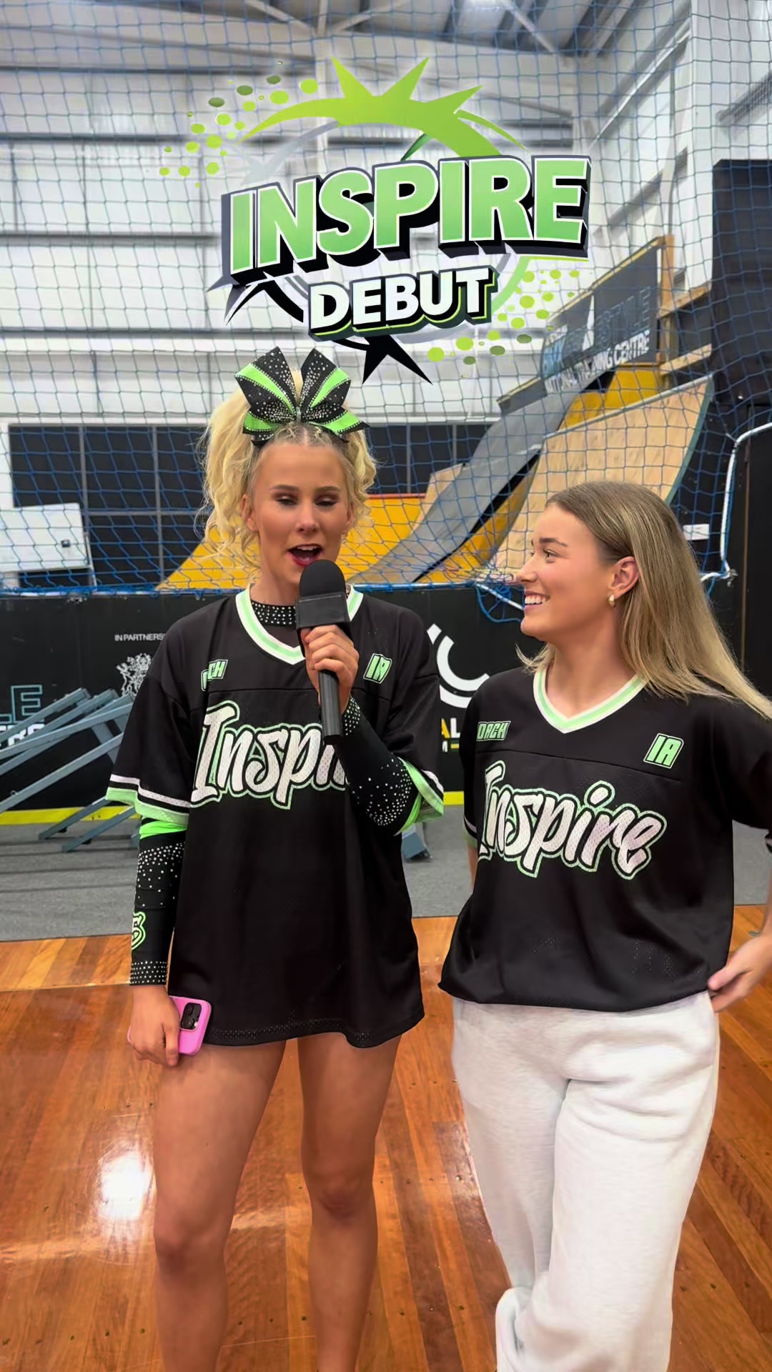 @Inspire Athletics
