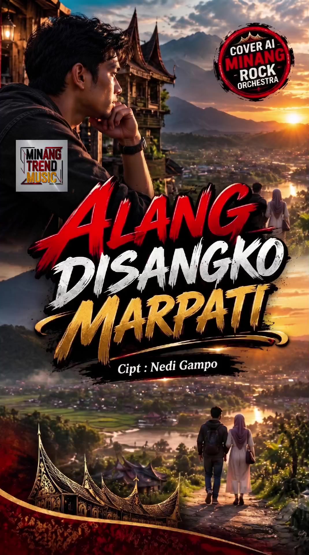 @MINANG TREND MUSIC