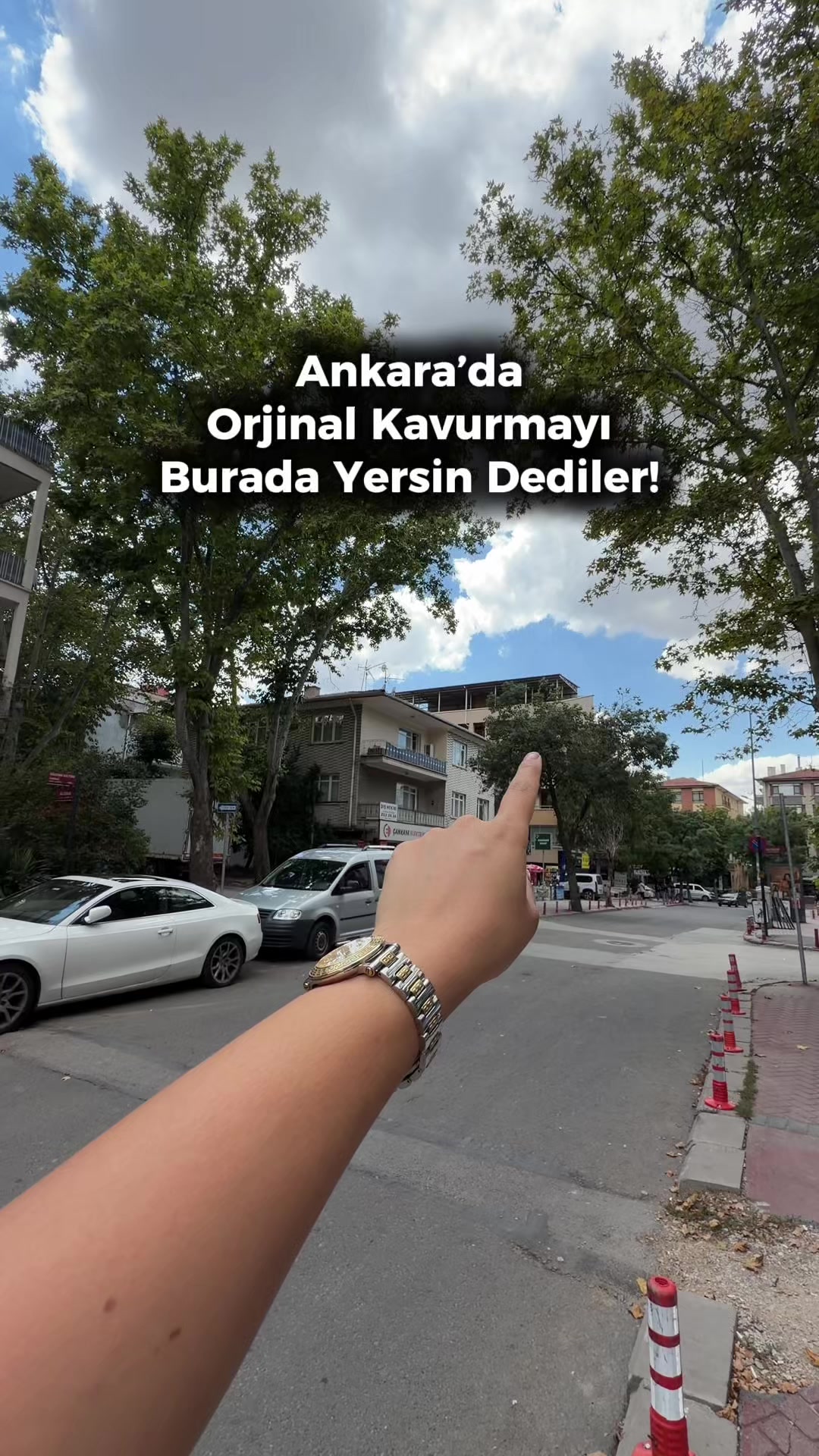 @Ankara Yemek Alışveriş Mekan