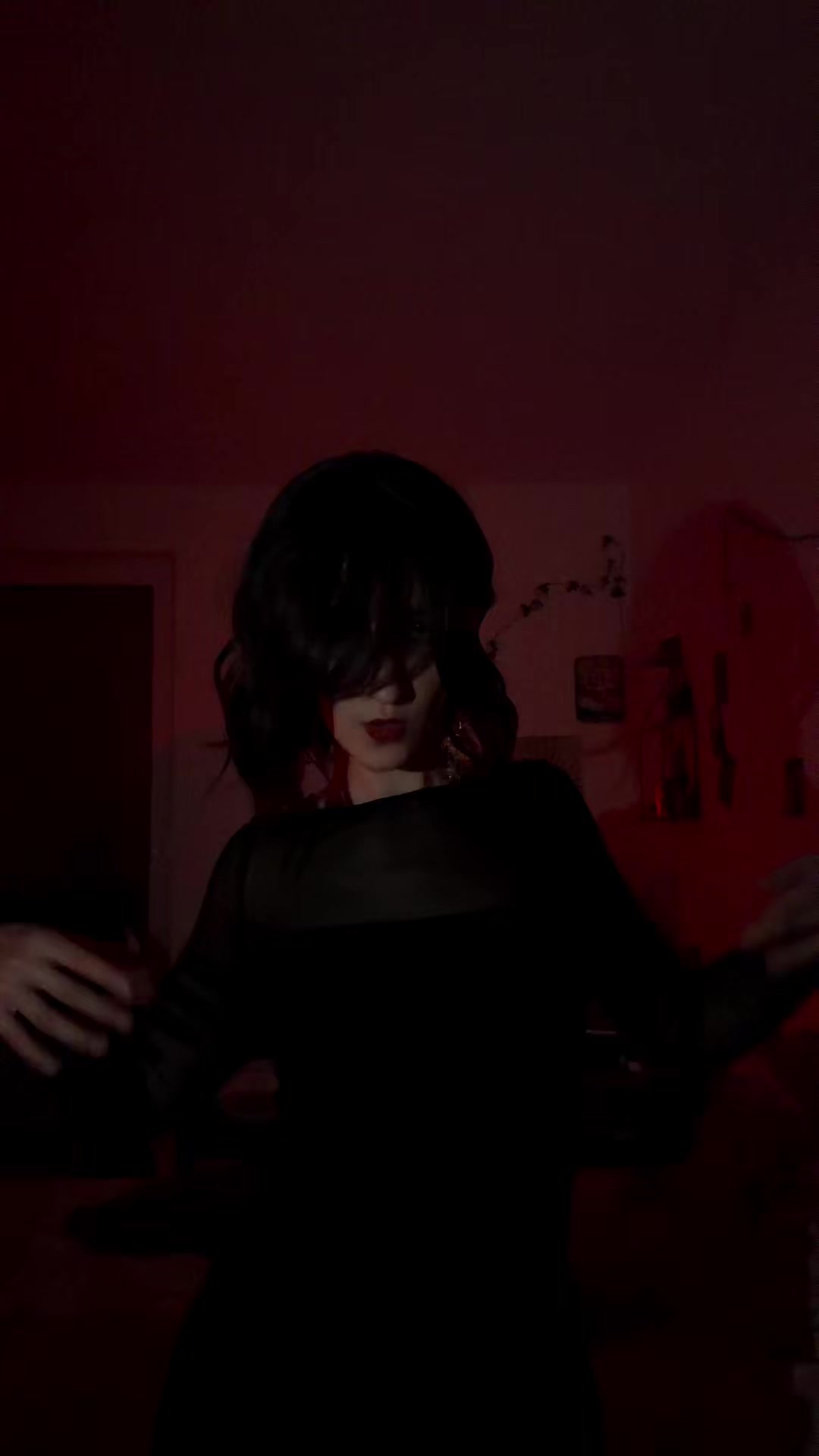 @👁️👁️Кареглазая Лиса 🦊