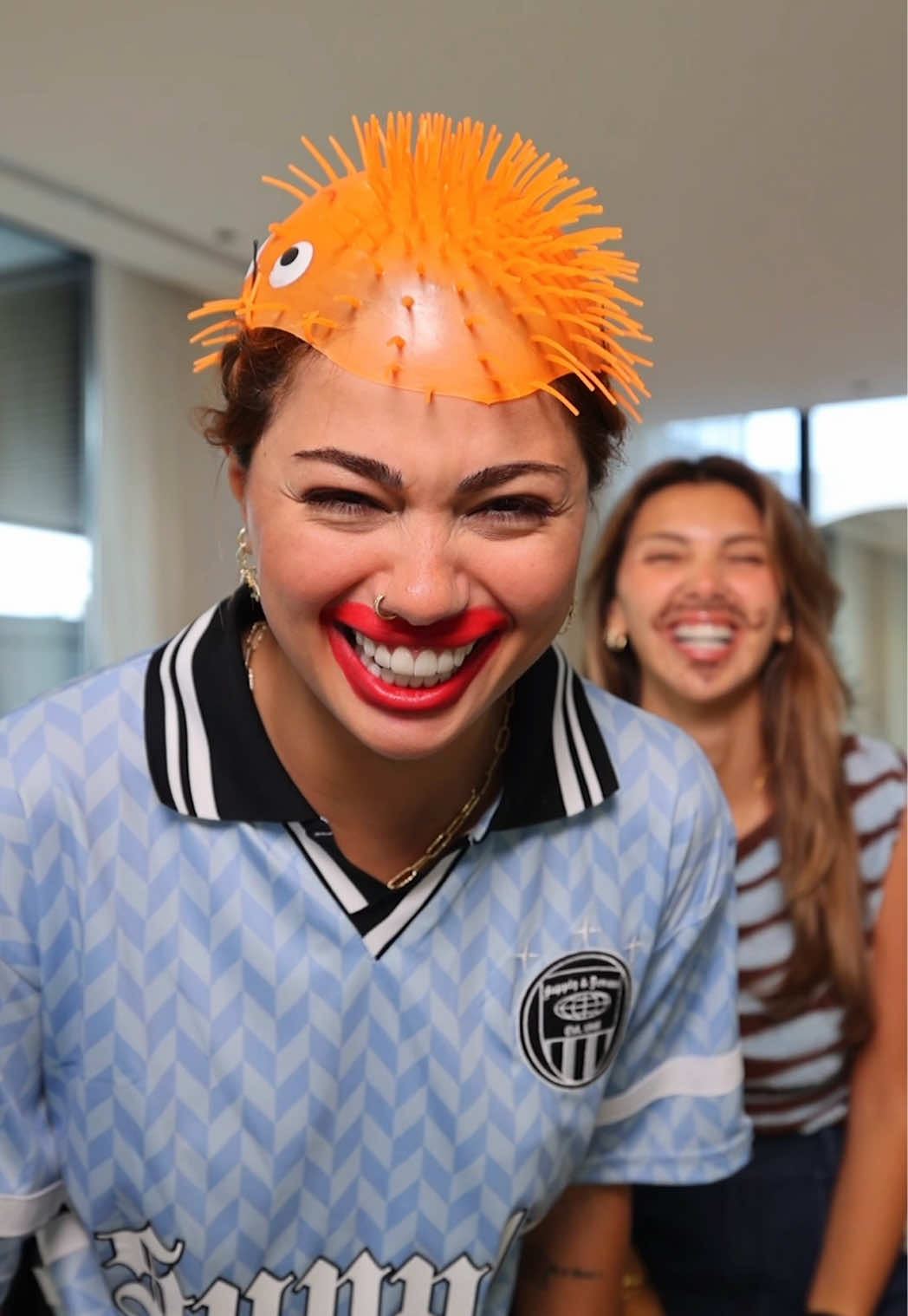 @CarolineMarlini