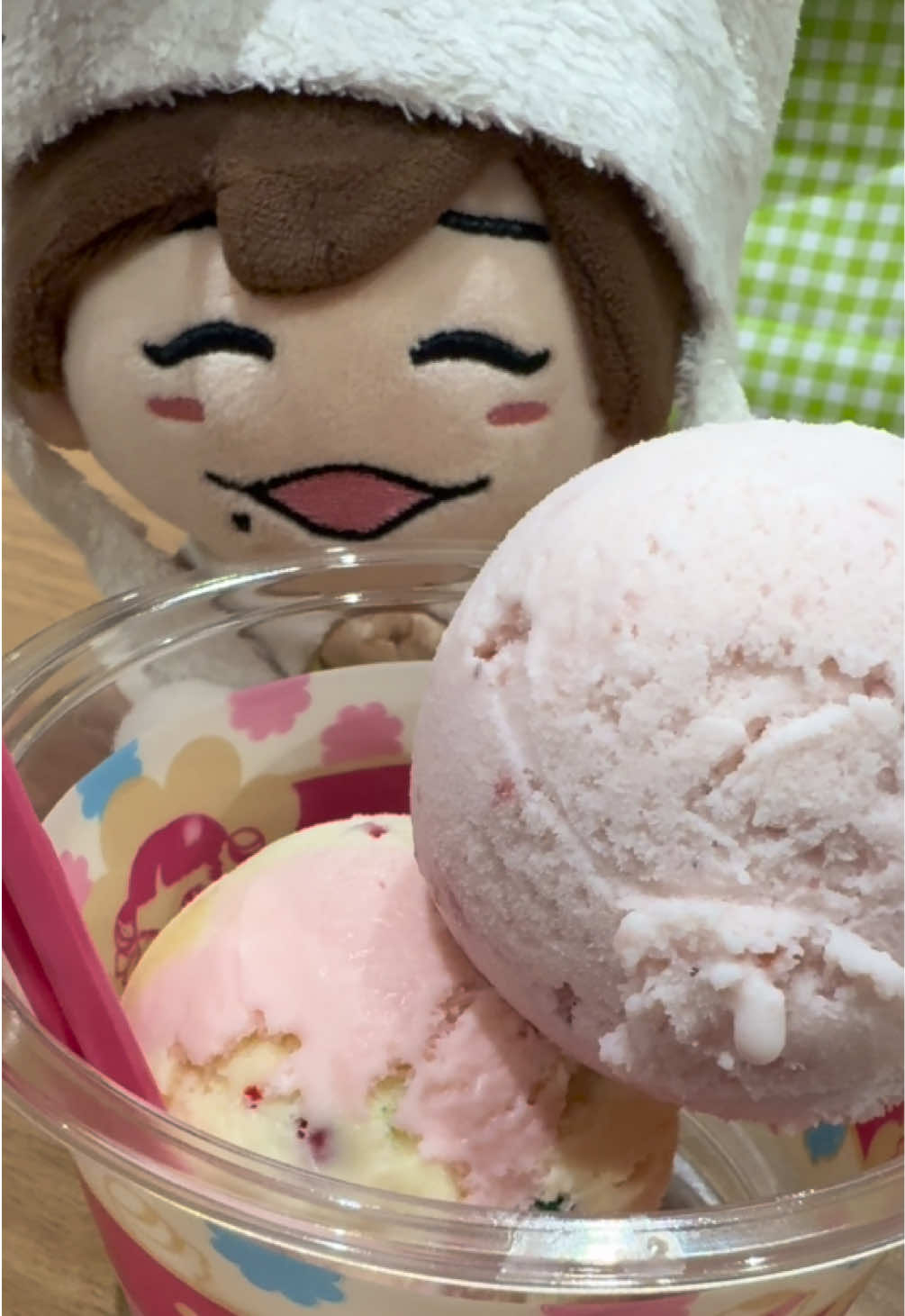 @めんめチャマ