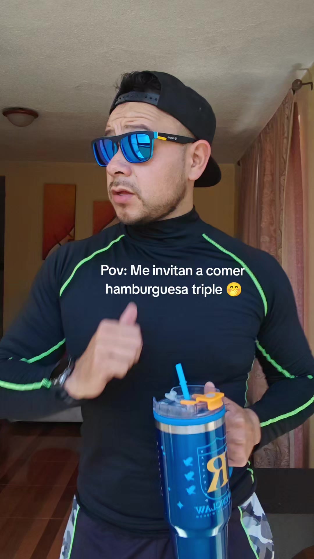 @Israel Montes De Oca