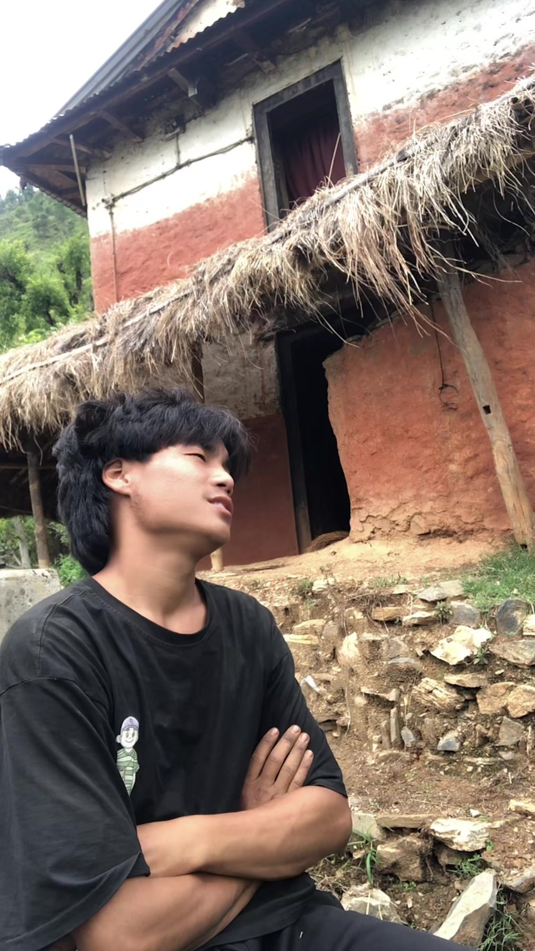 @लोकेश मगर🧿🌿