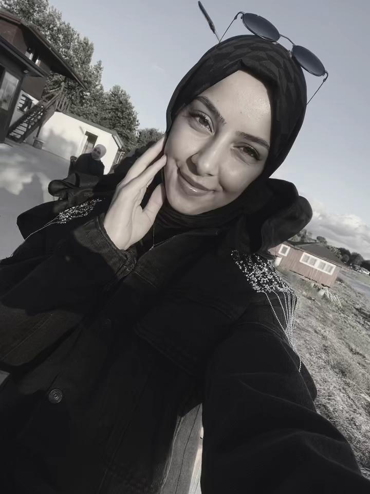 @Hatice Şimay