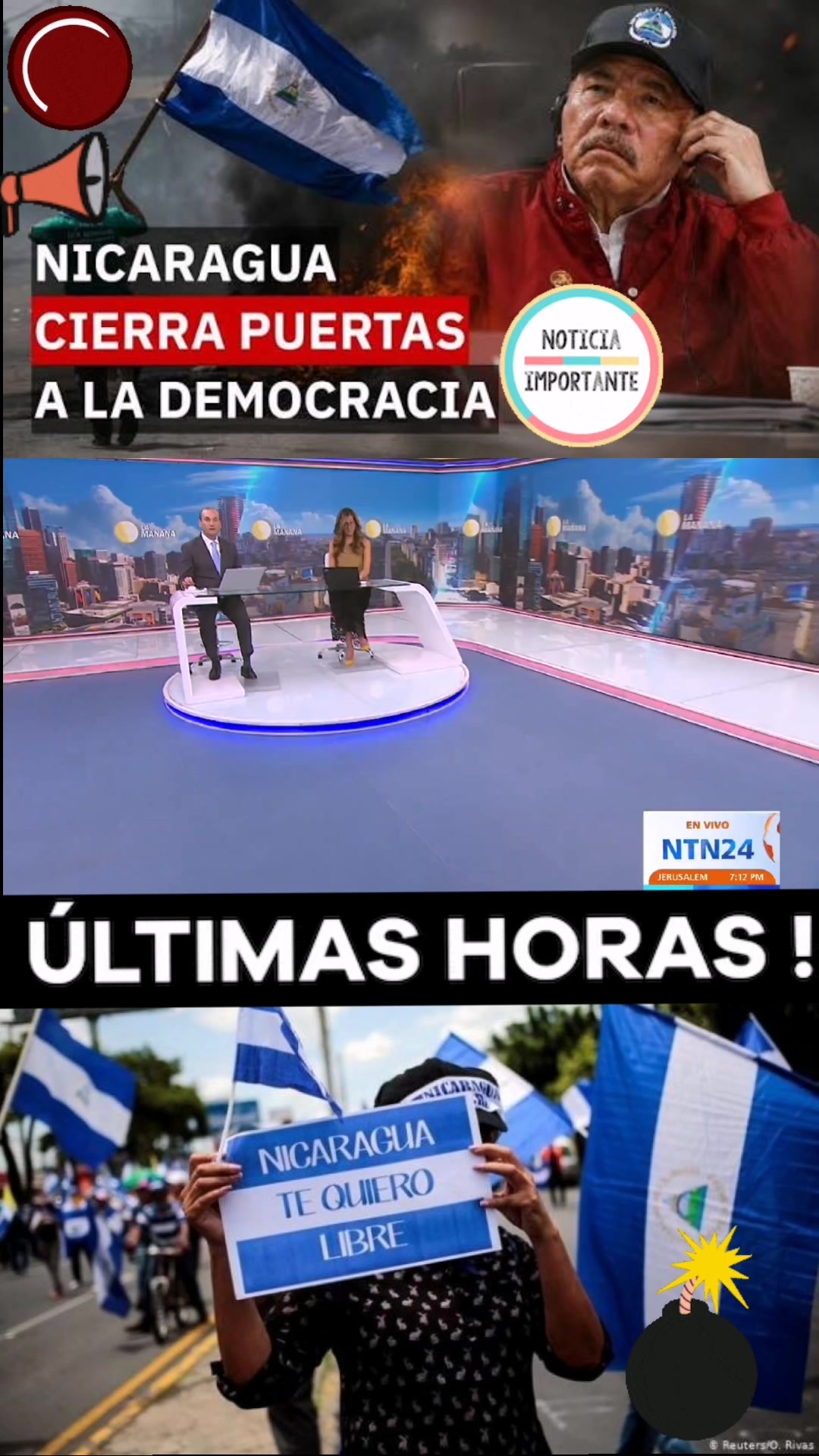 @Protagonistas de la Historia 2
