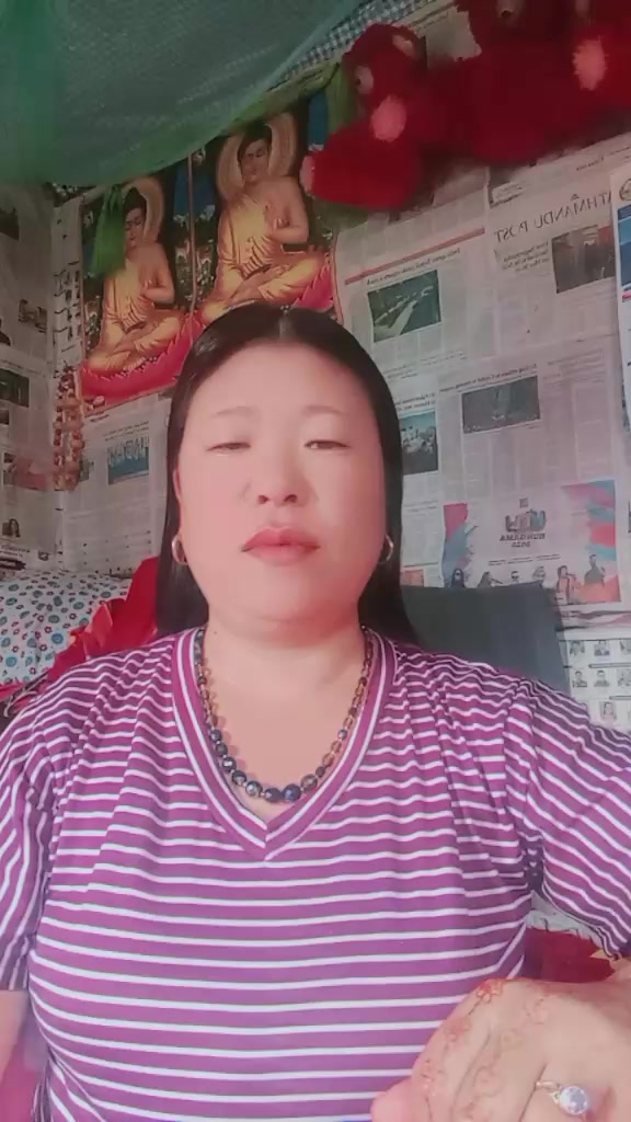 @Sita Sherpa